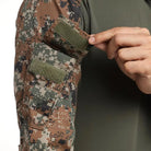MountMiller Men’s Full Sleeve Tactical T-Shirt - T-shirt