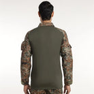 MountMiller Men’s Full Sleeve Tactical T-Shirt - T-shirt