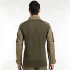 MountMiller Men’s Full Sleeve Tactical T-Shirt - T-shirt