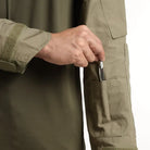 MountMiller Men’s Full Sleeve Tactical T-Shirt - T-shirt