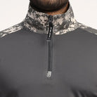 MountMiller Men’s Full Sleeve Tactical T-Shirt - T-shirt