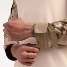 MountMiller Men’s Full Sleeve Tactical T-Shirt - T-shirt