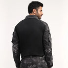 MountMiller Men’s Full Sleeve Tactical T-Shirt - T-shirt