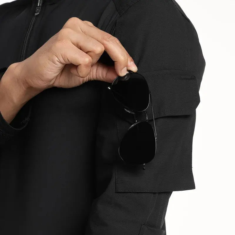 MountMiller Men’s Full Sleeve Tactical T-Shirt - T-shirt