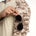 MountMiller Men’s Full Sleeve Tactical T-Shirt - T-shirt