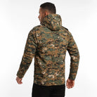 MountMiller Men’s M65 Ripstop WR Field Jacket - Jacket