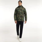 MountMiller Men’s M65 Ripstop WR Field Jacket - Jacket