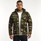 MountMiller Men’s M65 Ripstop WR Field Jacket - Jacket