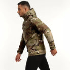 MountMiller Men’s M65 Ripstop WR Field Jacket - Jacket