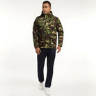 MountMiller Men’s M65 Ripstop WR Field Jacket - Jacket