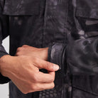 MountMiller Men’s M65 Ripstop WR Field Jacket - Jacket