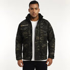 MountMiller Men’s M65 Ripstop WR Field Jacket - Jacket
