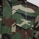 MountMiller Men’s M65 Ripstop WR Field Jacket - Jacket