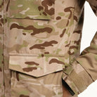MountMiller Men’s M65 Ripstop WR Field Jacket - Jacket