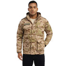 MountMiller Men’s M65 Ripstop WR Field Jacket - Jacket