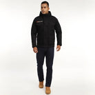 MountMiller Men’s M65 Ripstop WR Field Jacket - Jacket