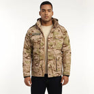 MountMiller Men’s M65 Ripstop WR Field Jacket - Jacket