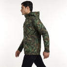 MountMiller Men’s M65 Ripstop WR Field Jacket - Jacket