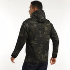 MountMiller Men’s M65 Ripstop WR Field Jacket - Jacket