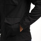 MountMiller Men’s M65 Ripstop WR Field Jacket - Jacket
