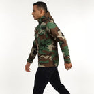 MountMiller Men’s M65 Ripstop WR Field Jacket - Jacket