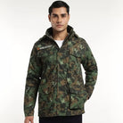 MountMiller Men’s M65 Ripstop WR Field Jacket - Jacket