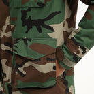 MountMiller Men’s M65 Ripstop WR Field Jacket - Jacket