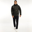 MountMiller Men’s M65 Ripstop WR Field Jacket - Jacket