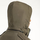 MountMiller Men’s M65 Ripstop WR Field Jacket - Jacket