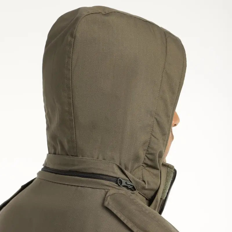 MountMiller Men’s M65 Ripstop WR Field Jacket - Jacket