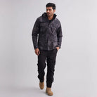 MountMiller Men’s M65 Ripstop WR Field Jacket - Jacket