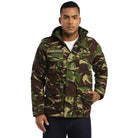 MountMiller Men’s M65 Ripstop WR Field Jacket - BRITISH / S - Jacket