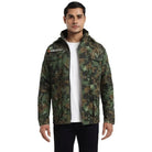 MountMiller Men’s M65 Ripstop WR Field Jacket - RSL / S - Jacket