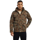 MountMiller Men’s M65 Ripstop WR Field Jacket - SUPERDIGITAL / S - Jacket