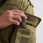 MountMiller Men’s Marshall Triple-Layer Tactical Jacket - Jackets