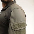 MountMiller Men’s Navigator Tactical T-Shirt - T-shirt