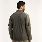 MountMiller Men’s Navigator Tactical T-Shirt - T-shirt