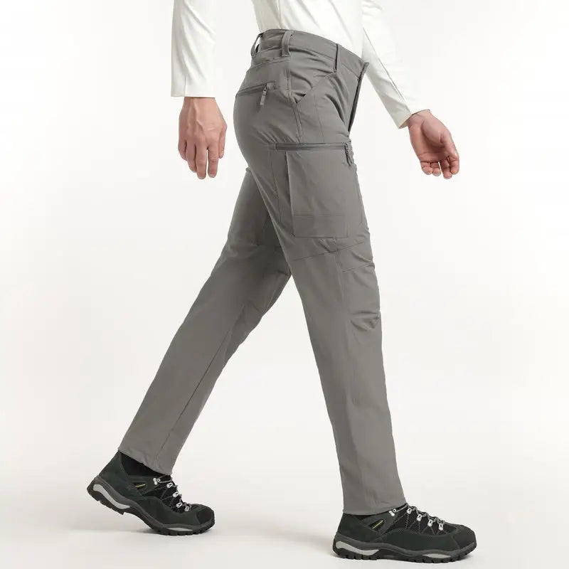 MountMiller Men’s PathFinder Trekking Pant - Cargos and Pants