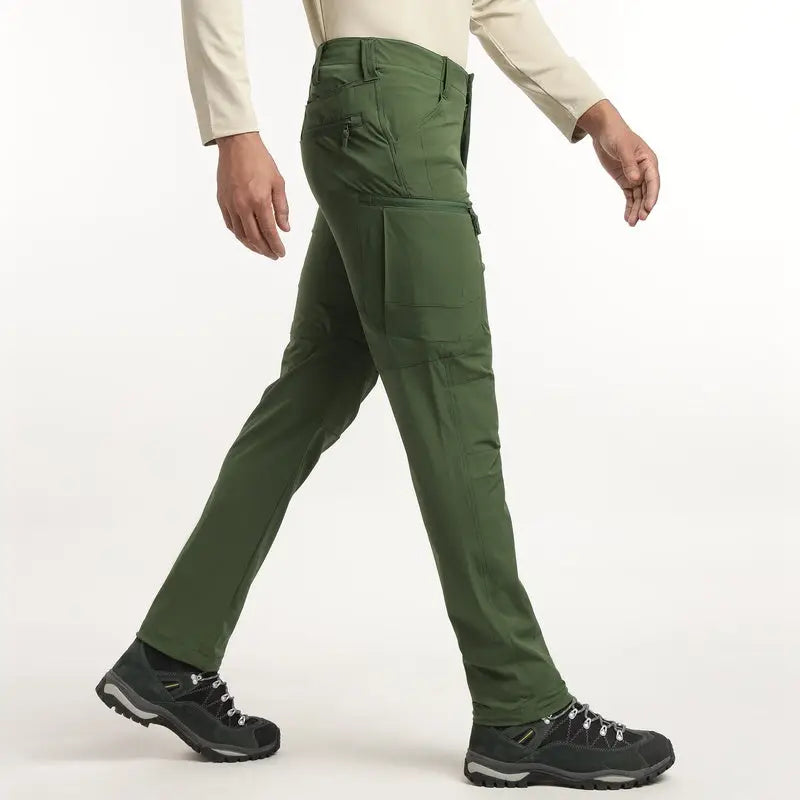 MountMiller Men’s PathFinder Trekking Pant - Cargos and Pants