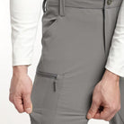 MountMiller Men’s PathFinder Trekking Pant - Cargos and Pants