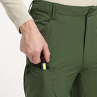 MountMiller Men’s PathFinder Trekking Pant - Cargos and Pants