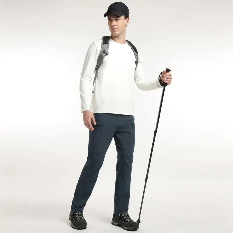 MountMiller Men’s PathFinder Trekking Pant - Cargos and Pants