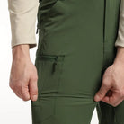 MountMiller Men’s PathFinder Trekking Pant - Cargos and Pants