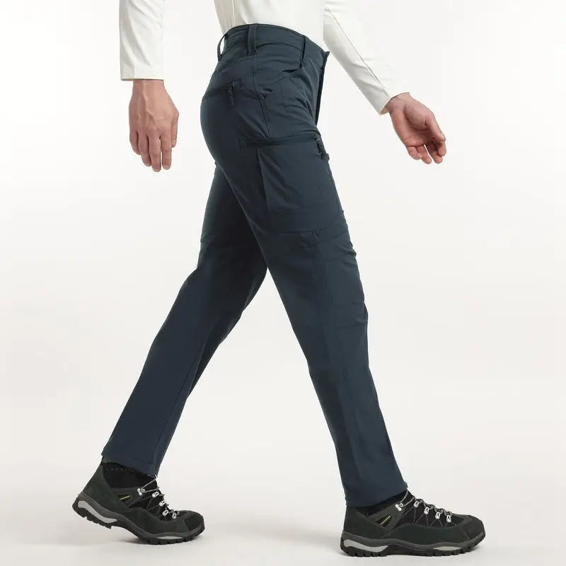 MountMiller Men’s PathFinder Trekking Pant - Cargos and Pants