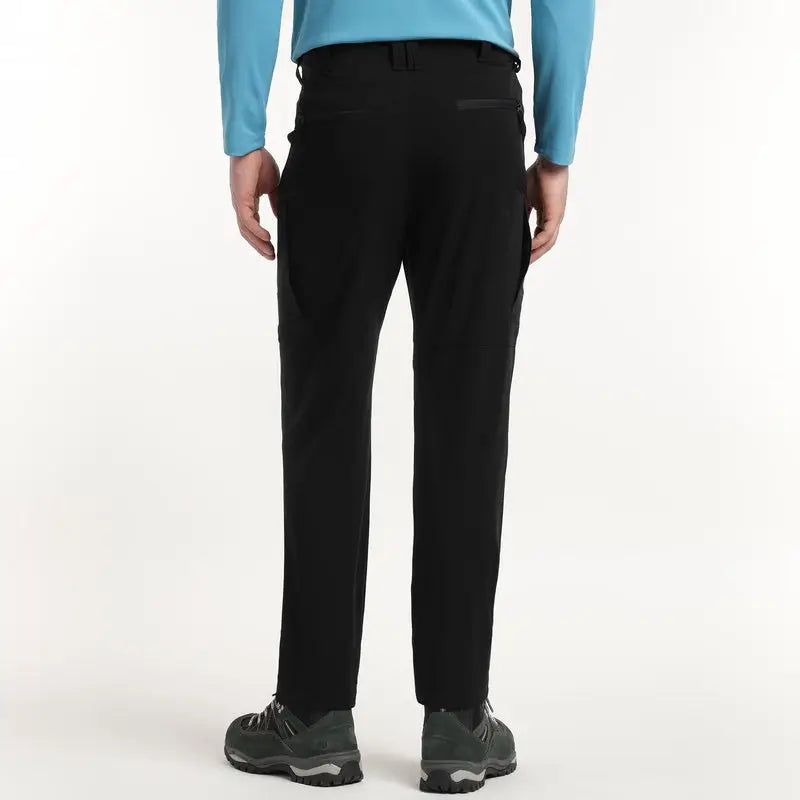 MountMiller Men’s PathFinder Trekking Pant - Cargos and Pants
