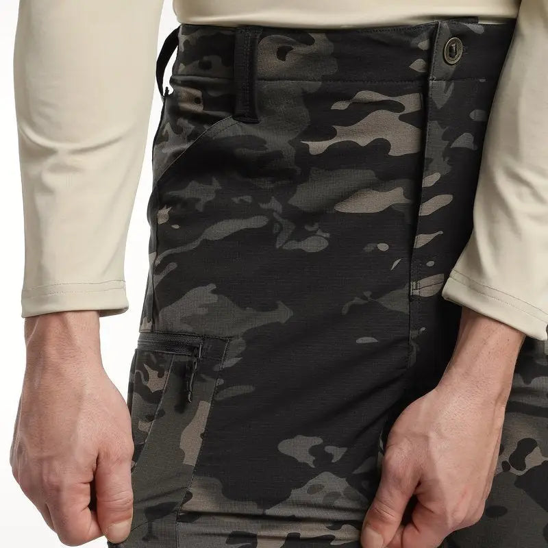 MountMiller Men’s PathFinder Trekking Pant - Cargos and Pants