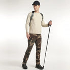 MountMiller Men’s PathFinder Trekking Pant - Cargos and Pants