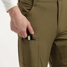 MountMiller Men’s PathFinder Trekking Pant - Cargos and Pants
