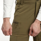 MountMiller Men’s PathFinder Trekking Pant - Cargos and Pants