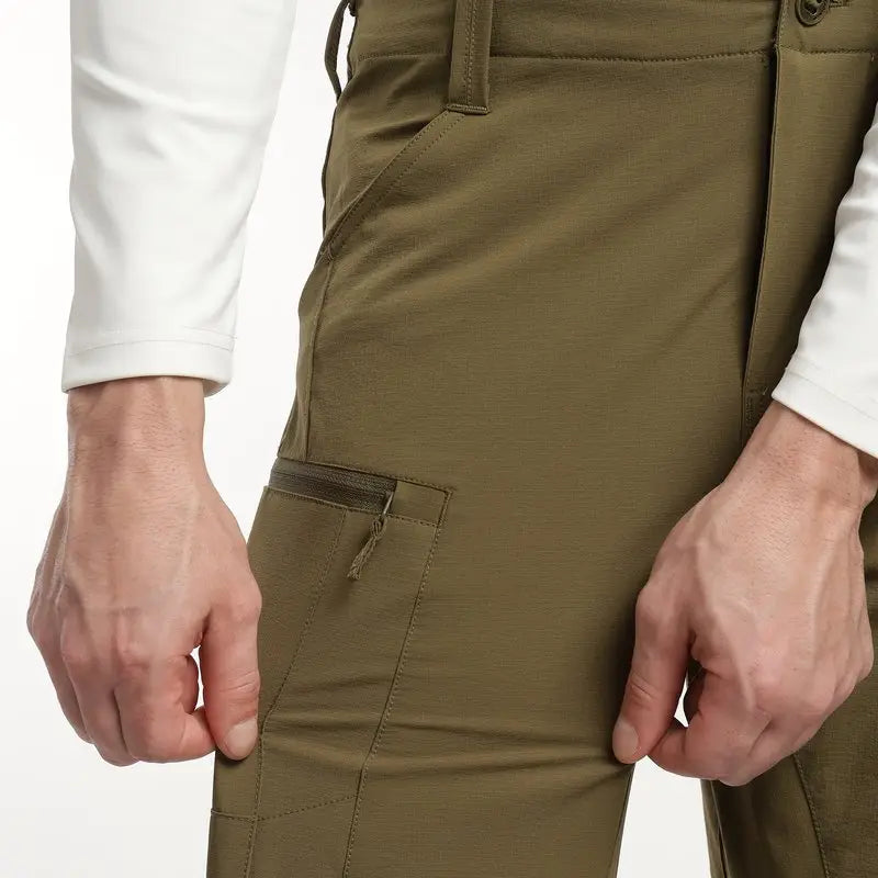 MountMiller Men’s PathFinder Trekking Pant - Cargos and Pants